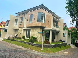 5 Habitación Casa en venta en Lakarsantri, East Jawa, Lakarsantri