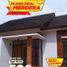 2 Kamar Rumah for sale in Soreang, Bandung, Soreang