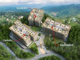 2 Bedroom Condo for sale at Bristle-Ridge, Baguio City