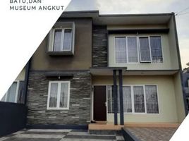 3 Habitación Casa en venta en Sawahan, East Jawa, Sawahan