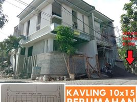  Terreno (Parcela) en venta en Rungkut, East Jawa, Rungkut