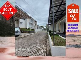 3 Bedroom House for sale in Husein Sastranegara International Airport, Andir, Parongpong