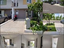 2 Kamar Rumah for sale in Sumurbandung, Bandung, Sumurbandung