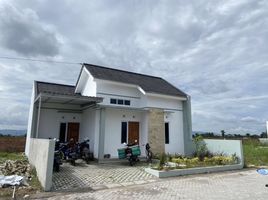 2 Bedroom House for sale in Klaten Selatan, Klaten, Klaten Selatan