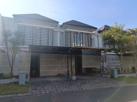 3 Kamar Rumah for rent in Lakarsantri, Surabaya, Lakarsantri