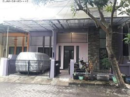 2 Schlafzimmer Haus zu verkaufen in Tambaksari, East Jawa, Tambaksari, Surabaya, East Jawa