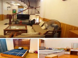 4 chambre Maison for sale in Dich Vong Hau, Cau Giay, Dich Vong Hau