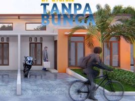 2 Bedroom House for sale in Manisrenggo, Klaten, Manisrenggo