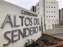 3 Habitación Apartamento en venta en Chile, Coquimbo, Elqui, Coquimbo, Chile