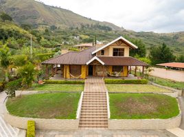 8 Schlafzimmer Haus zu verkaufen in Loja, Loja, Loja, Loja, Loja