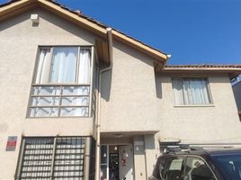 5 chambre Villa for sale in Maipo, Santiago, San Bernardo, Maipo