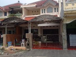 3 Habitación Casa en venta en Tambaksari, East Jawa, Tambaksari