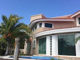 4 Habitación Villa en venta en Cancún, Quintana Roo, Cancún, Quintana Roo