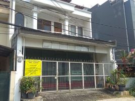 13 Kamar Rumah for rent in Jin De Yuan Temple, Tambora, Grogol Petamburan