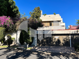 3 Schlafzimmer Haus zu verkaufen in Naucalpan De Juarez, Mexico, Naucalpan De Juarez