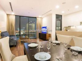 3 Phòng ngủ Căn hộ for rent at Vinhomes Golden River, Bến Nghé