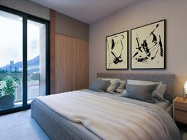 Appartement 2 chambre à vendre à Santa Catarina, Nuevo Leon, Santa Catarina