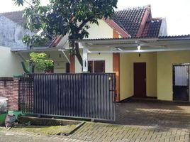 2 Bedroom Townhouse for sale in Kidung Kandang, Malang Regency, Kidung Kandang