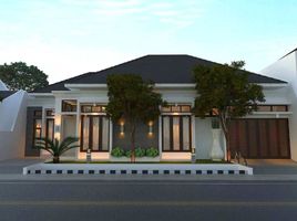 2 Bedroom Villa for sale in Taman, Madiun, Taman