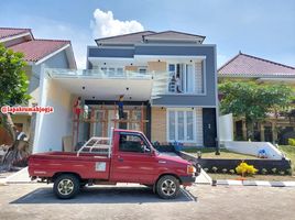 4 Kamar Rumah for sale in Ngaglik, Yogyakarta, Ngaglik, Sleman, Yogyakarta