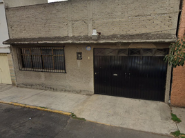 3 Schlafzimmer Haus zu verkaufen in Gustavo A Madero, Mexico City, Gustavo A Madero