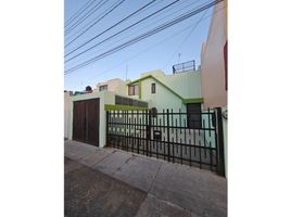 4 Habitación Casa en venta en Morelia, Michoacán, Morelia, Michoacán