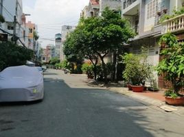 4 Phòng ngủ Nhà phố for sale in Phường 12, Quận 10, Phường 12