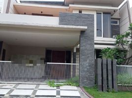 4 Habitación Casa en venta en Tambaksari, East Jawa, Tambaksari