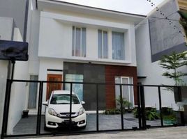 4 Habitación Casa en venta en Tambaksari, East Jawa, Tambaksari