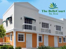 2 Habitación Adosado en venta en Santa Rosa City, Laguna, Santa Rosa City