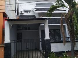 Villa 4 chambre à vendre à Sukolilo, East Jawa, Sukolilo