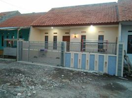 2 Bedroom House for sale in Sumurbandung, Bandung, Sumurbandung