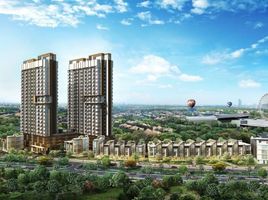 3 Bedroom Apartment for sale in Aeon Mall Jakarta Garden City, Cakung, Cakung