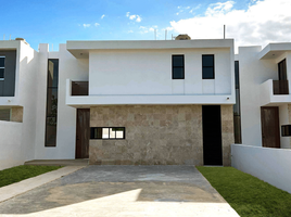3 Schlafzimmer Haus zu verkaufen in Merida, Yucatan, Merida