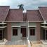 2 Kamar Rumah for sale in West Jawa, Bojonggede, Bogor, West Jawa