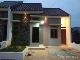 2 Kamar Rumah for sale in West Jawa, Bojonggede, Bogor, West Jawa