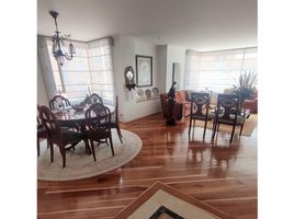 4 Habitación Apartamento en venta en Bogotá, Cundinamarca, Bogotá