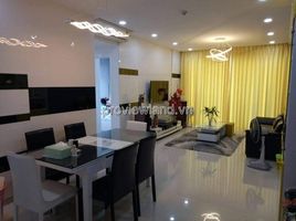 2 Phòng ngủ Căn hộ for sale at Vista Verde, Thạnh Mỹ Lợi