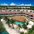 3 Habitación Departamento en venta en Cozumel, Quintana Roo, Cozumel, Quintana Roo, México