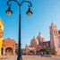  Grundstück zu verkaufen in Tequisquiapan, Queretaro, Tequisquiapan