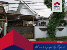 3 Bedroom House for sale in Cakung, Jakarta Timur, Cakung