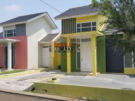 2 Bedroom Villa for sale in Cileungsi, Bogor, Cileungsi