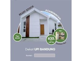 2 Bedroom House for sale in Bandung Institute of Technology, Sukajadi, Sumurbandung