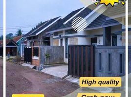 2 Bedroom House for sale in Sumurbandung, Bandung, Sumurbandung