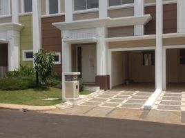 3 Bedroom House for rent in Tangerang, Banten, Legok, Tangerang