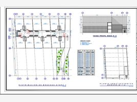 5,000 m2 Office for rent in Torreon, Coahuila, Torreon