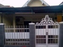 3 Bedroom House for sale in Wonokromo, Surabaya, Wonokromo