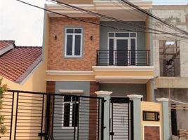 Maison 4 chambre à vendre à Bekasi Barat, West Jawa, Bekasi Barat