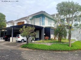 Villa 3 chambre à vendre à Tambaksari, East Jawa, Tambaksari, Surabaya