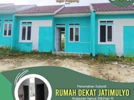 2 Bedroom House for sale in Tanjung Karang Pus, Bandar Lampung, Tanjung Karang Pus